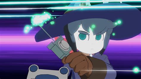 The Ingenious Mind: Constaze's Influence on Small Witch Academia's Story